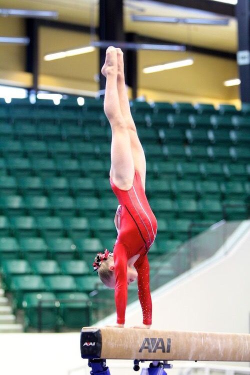 Movement Gymnastics at Workouts Nation